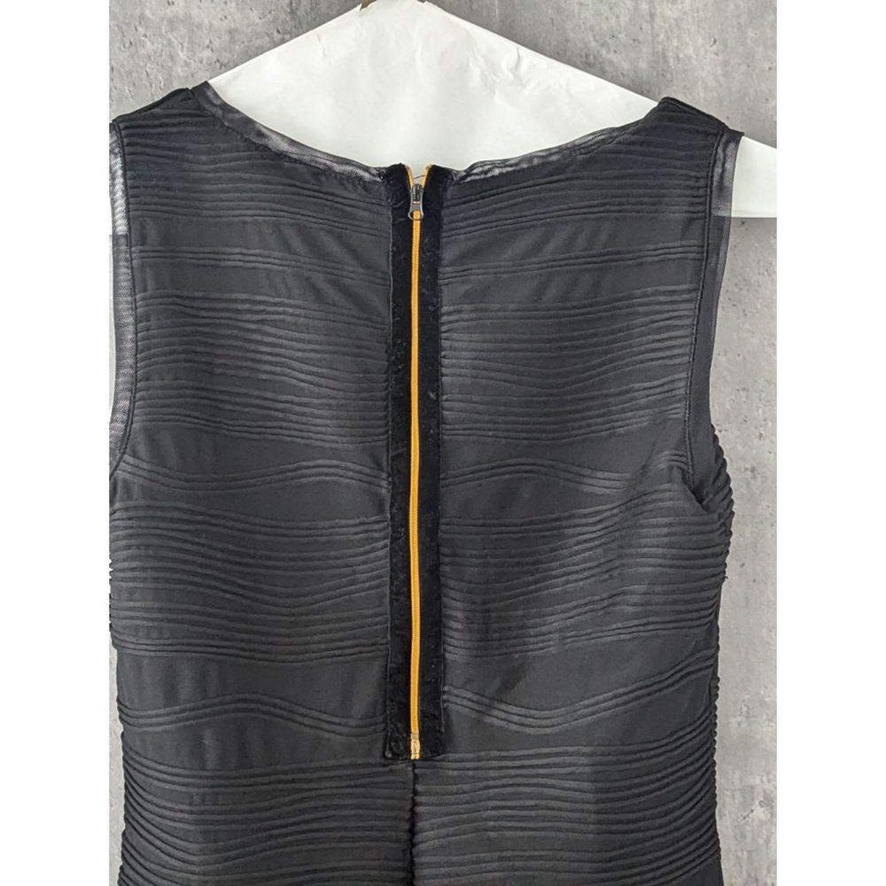 Women's Philosophy Black Dress Size S - Picture 5 of 8